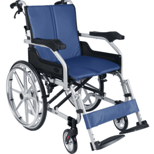 AC8632L(20) Aluminum Lightweight Manual Wheelchair | Ana Care